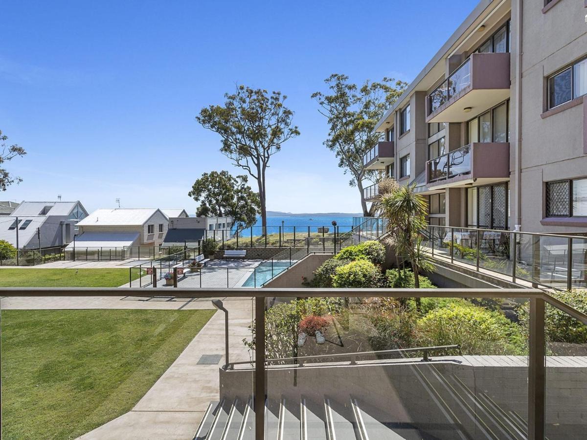 The Poplars, 2,36 Magnus Street - Comfortable Unit With Air Conditioning And Wi-fi Apartment