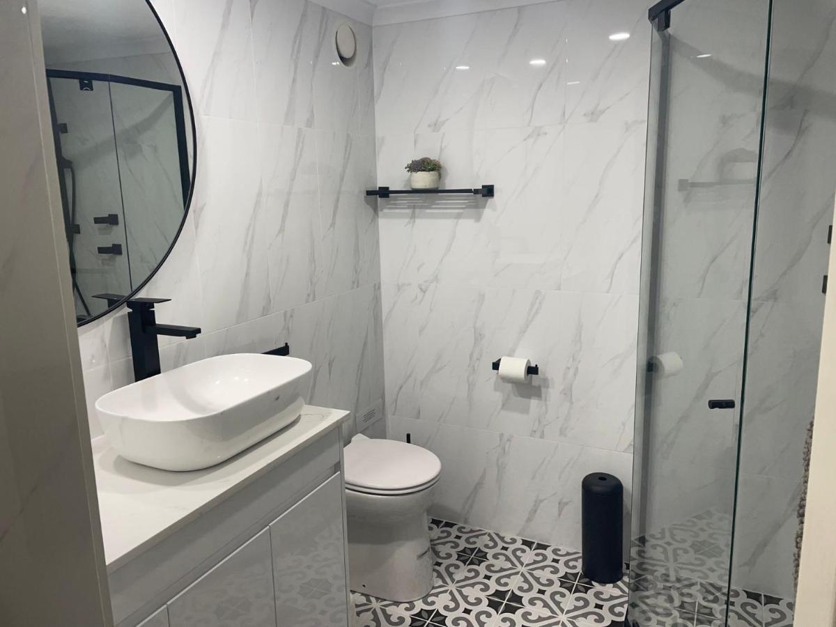 The Poplars, 2,36 Magnus Street - Comfortable Unit With Air Conditioning And Wi-fi Apartment Nelson Bay