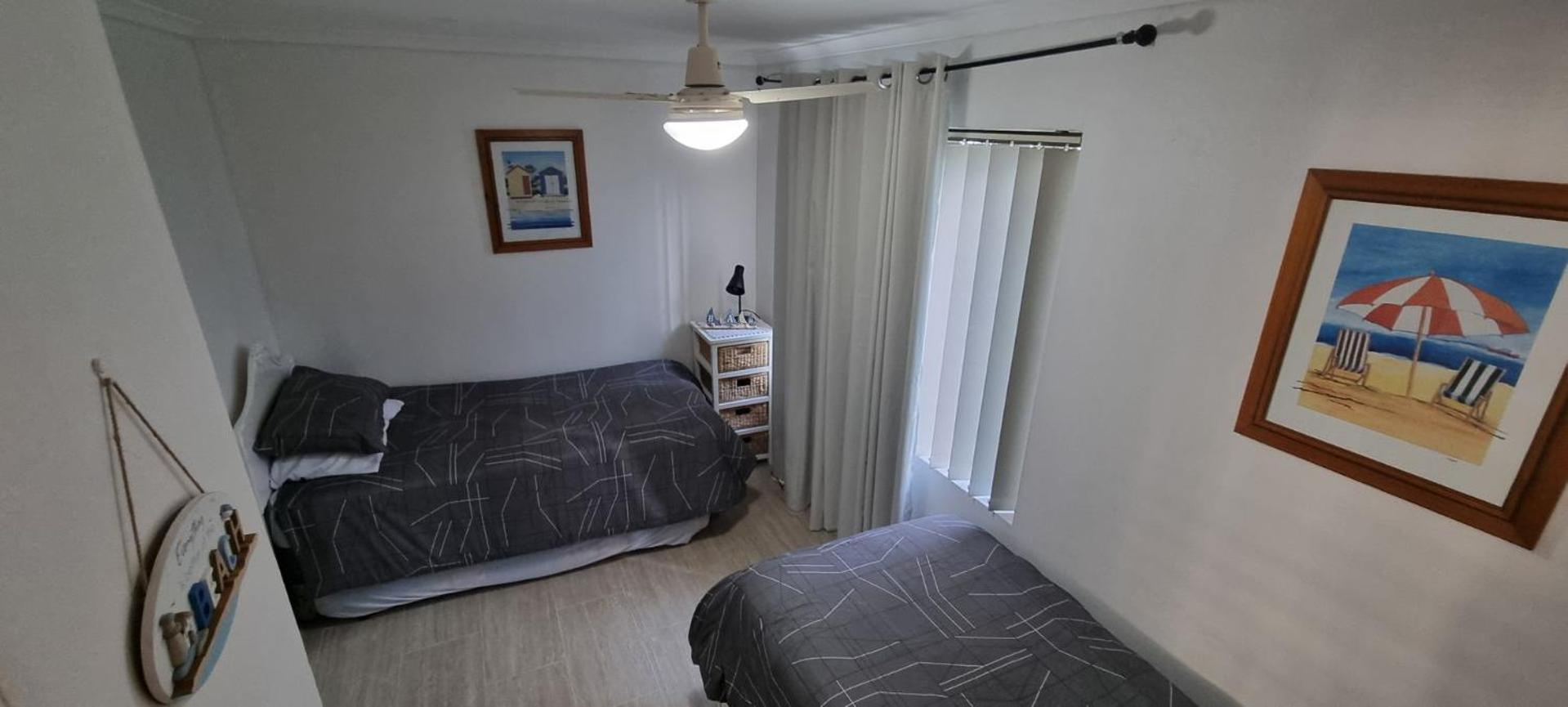 The Poplars, 2,36 Magnus Street - Comfortable Unit With Air Conditioning And Wi-fi Apartment Nelson Bay